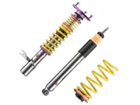 Kit sospensioni KW Coilover ClubSport Porsche 993 C2 *Incl - 35271804