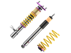 KW Coilover ClubSport Kit de suspensión Porsche 993 C2 *Incl Top Mounts - 35271804