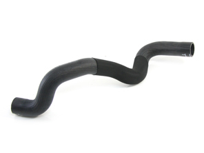 Coolant hose. Porsche 996 C2 2002>> - 99610684005, 99610684006, 99610684007 - URO-004730