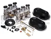 Carburador 40mm Porsche 911, 911L, 911T, 911E y 911S - 91110812100, 91110812200, 91110812201, 91110812302, 91110812402