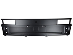 Pannello trasversale posteriore. Porsche 914 69-76 - 91450306511, 1680602800, 581066, PP334, P334, 91450306511GRV - 1680602800