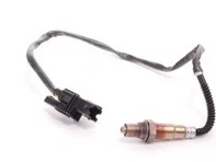 Sonda lambda de oxigeno, ANTES del catalizador. porsche 996 turbo - 99660612800, 99660612801, 258007044