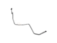 Water coolant pipe turbocharger feed. Porsche 991.2 turbo / turbo S - 9A110607873, 9A110607774