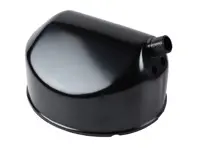 Headlamp bowl repair panel. Porsche 911 01/1963-07/1968 SWB - 90163101520, 90163101521, PCG63101521GRV, 1682000700, 590911, PCG63101521 - 1682000700