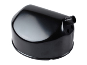 Reparaturblech für Scheinwerfergehäuse. Porsche 911 01/1963-07/1968 SWB - 90163101520, 90163101521, PCG63101521GRV, 1682000700, 590911, PCG63101521 - 1682000700