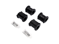 Buchse für vorderen Stabilisator. Porsche 928 1978-1995 Powerflex Black Series - PFF57-703, PFF57703, PFF57-703-26, PFF57-703-28, PFF5770326, PFF5770328, PFF57-703, PFF57703, PFF57-703-26BLK, PFF57-703-28BLK, PFF5770326BLK, PFF5770328BLK, 92834379302, 92834379304, 92834379306, 92834379307
