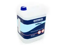 Solución AdBlue para emisiones diésel, 10Ltr. Porsche 958 Cayenne / 95B Macan Diésel - 95811351010