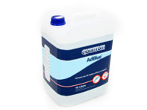 Solución AdBlue para emisiones diésel, 10Ltr. Porsche 958 Cayenne / 95B Macan Diésel - 95811351010