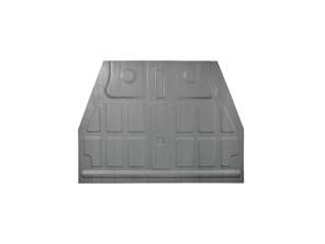 Pan du demi-plancher avant. Porsche 356 Pré-A - 35649612, PP118PA, P118PA, P118A, 35649070, 356 49070, 356 49613 - PP118PA