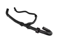 Tubo di ritorno del liquido di raffreddamento dell'acqua. Porsche 957 Cayenne S / Cayenne GTS 4.8L - 94810605101