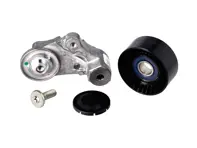 传动带张紧滚轮杆。保时捷 991 / Boxster 981 / Cayman 981C - 9A110221101, 9A210221100, 9A110221200, 99907357901, 94810283900, 0PB903308, PAF008343