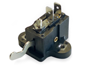 刹车灯开关。保时捷 911 / 914 - 91161341101, 91161341100 - 9700001, 1696600200