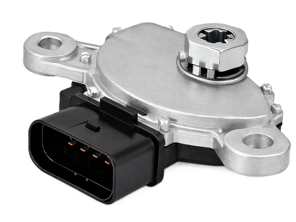 Interruttore multifunzione per cambio automatico. Porsche 955 / 957 Cayenne 2003-10 - 95532561201, 95532561200