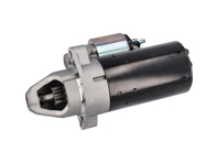 Motor de arranque. Porsche 970 Panamera (I642) - 94860421001, 94860421000 - AEY2655