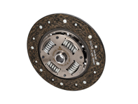 Disco central de embrague de torsión HD. Porsche 911 1973-86 SACHS Performance - 881861999845, 881861 999845, 91511601122, 91511601103, 91511601113, 91511601114, 91511601117, 91511601118, 91511601119, 91511605103, 91511605104, 91511605110