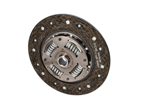 Koppelingsmiddenplaat torsie HD. Porsche 911 1973-86 SACHS Performance - 881861999845, 881861 999845, 91511601122, 91511601103, 91511601113, 91511601114, 91511601117, 91511601118, 91511601119, 91511605103, 91511605104, 91511605110