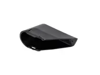 前部停车传感器保护盖 LHD。保时捷 991.1 / 991 turbo - 991505883001E0, 991505884001E0