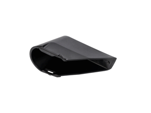 前部停车传感器保护盖 LHD。保时捷 991.1 / 991 turbo - 991505883001E0, 991505884001E0