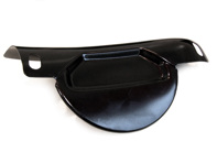 Cubierta de barra de torsión. Porsche 911 1984-89 - 93050475300GRV, 93050475301GRV, 93050475400GRV, 93050475401GRV