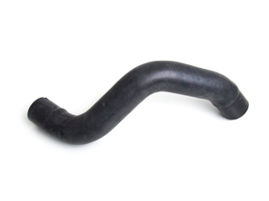 Koelvloeistofslang, Feed, Rechts Boven. Porsche 996 C2 / 986 Boxster - 99610662458, 99610662453