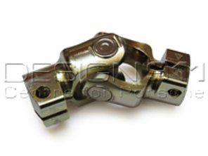 Stuur U-verbinding. Porsche 911/930 - 93034702504, 93034702502, 93034702501, 93034702500 - URO-011282, STG111109