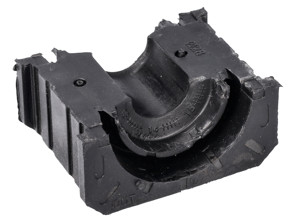 Stabilisatorstang bus voorzijde voor Porsche 970 Panamera 2014>> - 97034379400