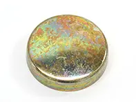 Camshaft Housing Plug Lid Cover. Porsche 911 65-77 / 914 - 90110516101