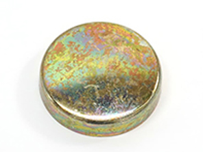 Deksel deksel nokkenashuis. Porsche 911 65-77 / 914 - 90110516101