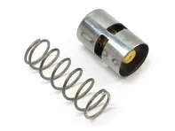 Oil thermostat insert. Porsche 911 / 930 74-89 - 93010715500