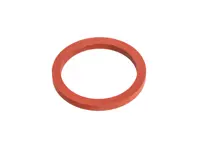 Sealing ring for in-tank fuel filter. Porsche 924 /944 / 928 / 968 / 964 / 993 - 92820118702, 92820118703