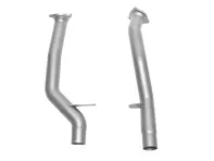 SOUL Sekundärkat-Bypassrohre. Porsche Porsche 958.2 Cayenne Cayenne S / GTS / Turbo (2015-2018) - POR.9582.CBP, 95811302300, 95811302301, 95811302400, 958113024AX, 95811302401, 958113023AX, 95811302350, 95811302351, 958113023CX, 95811302352, 95811302353, 95811302354, 958113029CX, 95811302450, 95811302451, 958113024BX, 95811302452, 95811302453, 95811302454, 958113030CX - POR.9582.CBP