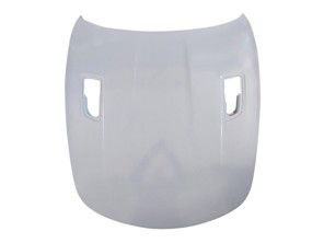 Capó capó delantero, fibra de carbono. Porsche 991 / 981/718 Caimán/Boxster - 99151101104, 99151101104GRV, SFC99151101104, SFC911511011, 9GT823033BA3G