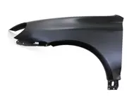 Ailes avant. Porsche Cayenne 957 (réf. pièce d'origine 95550303102GRV / 95550303202GRV) - 95550303102GRV, 95550303202GRV