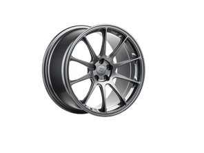 Titan 7 Forged T-R10 10 Spoke Alloy Wheel Front 9.5 x 21. Porsche  9J1 Taycan - TR102195050513071MB, TR102195050513071ST