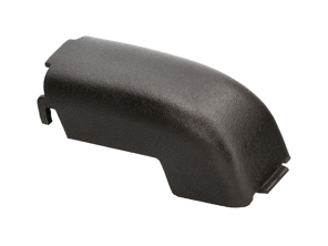 Vordersitz-Abdeckkappe für Bolzen. Porsche 92A Cayenne / 95B.1 / 95B.2 Macan 2011-21 - 95852146500, 95852146500OP1, 958521465001E0, 958521465008P0, 958521465005J0, 958521465007N0, 95852146500DF2, 958521465004H0, 958521465006L0, 95852146500OM8, 95852146500DJ3, 95852146500DE1