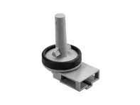 Sensore di temperatura dell'abitacolo per il sistema di controllo del clima. Porsche 955 / 957 Cayenne