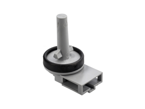 Sensore di temperatura dell'abitacolo per il sistema di controllo del clima. Porsche 955 / 957 Cayenne