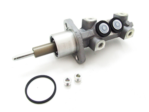 Cilindro maestro del freno. Porsche 993 C4 / Turbo / RS - 99335590300, 99335590301