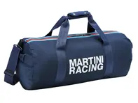 Porsche Seesack, blau - MARTINI RACING Kollektion - WAP0359250J