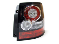 Heckblinker LED BLACK EDITION RECHTS 2010-2012 RANGE ROVER SPORT 2010> - LR043994