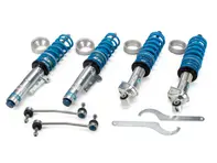 Bilstein B16 PSS10 Coilover Suspension Kits. Porsche 996 Turbo 2000>> *GM5-D536 - 48-135368, 48-347808 - GM5D536, GM5-D536, 48-135368