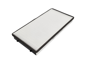 Pollenpartikelfilter. Porsche Boxster 986 / 996 Carrera & 996 Turbo - 99657221902, 99657221902, 99657221902, 99657221901 - YC-3360