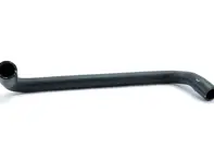 Alimentazione tubo acqua refrigerante. Porsche 986 Boxster / 987 Boxster / Cayman - 99610621211, 99610621209, 99610621203, 99610621204