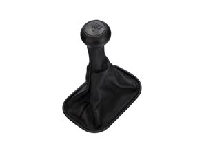 Levier de vitesses en cuir. Porsche 964 - 96442407502