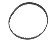 Cinghia dentata pompa iniezione aria (72 denti). Porsche 911T 3.0 - 99919210250