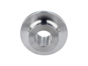 Silentbloc de longeron de suspension arrière. Porsche 996 GT3 / GT3RS - 99633123590, 99633123391