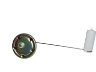 Sensore livello carburante (montato in alto). Porsche 356B T5 1.6L 01/1959-08/1961 - 64420180100 - 1615800100