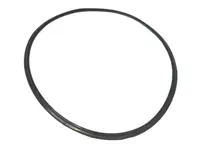 Rubber seal for headlamp. Porsche 356 Pre-A - 35662106