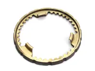 Synchronring, 1. und 2. Gang. Porsche 986 Boxster / 968 - 012311247F, 012311247E, 012311247C