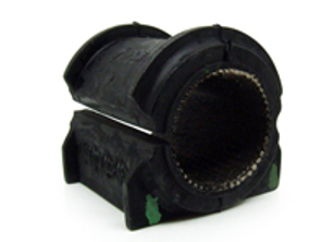 Stabilizer bar bush, Front. Porsche Boxster / 996 / 997 - 99634379212